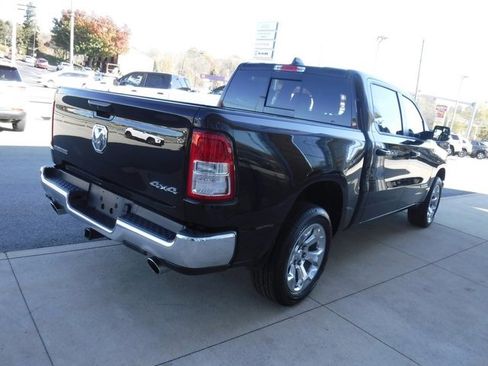 Certified 2022 RAM 1500 Big Horn image 10