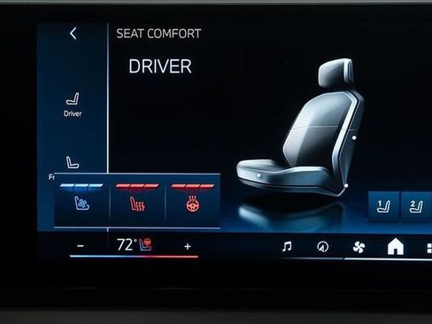 Used 2025 BMW X3 xDrive35i M Sport Package image 33