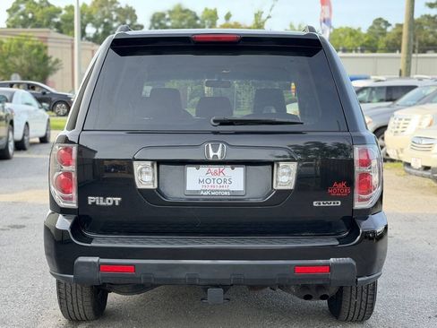 Used 2007 Honda Pilot EX image 5