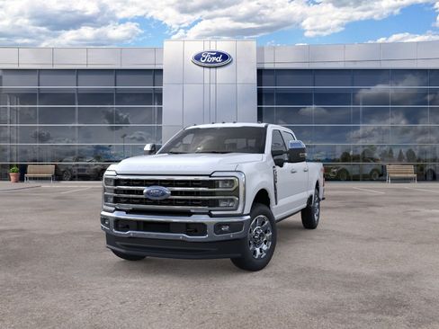 New 2026 Ford F350 King Ranch AWD/4WD image 24