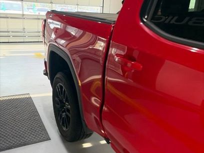 Used 2020 GMC Sierra 1500 Elevation w/ Elevation Value Package