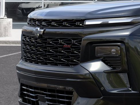 New 2026 Chevrolet Traverse RS FWD image 15