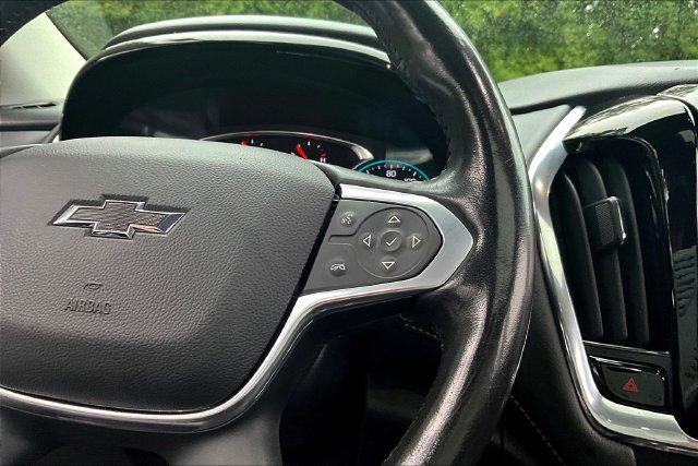 Used 2020 Chevrolet Traverse RS w/ LPO, Floor Liner Package AWD/4WD image 12