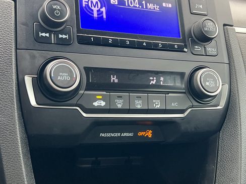 Used 2021 Honda Civic LX image 19