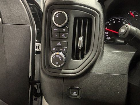 New 2026 GMC Sierra 1500 Pro w/ Graphite Edition image 13