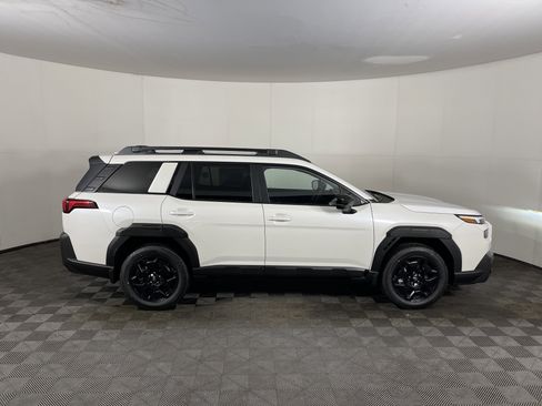 New 2026 Subaru Outback Limited image 5