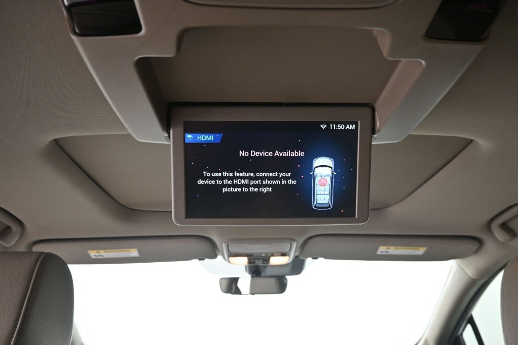 Used 2019 Honda Odyssey Elite image 18