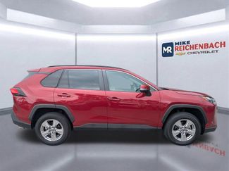 Used 2023 Toyota RAV4 XLE w/ Convenience Package FWD video 3