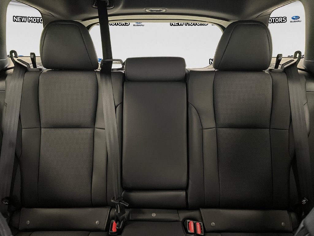 New 2026 Subaru Outback Limited XT AWD/4WD image 17