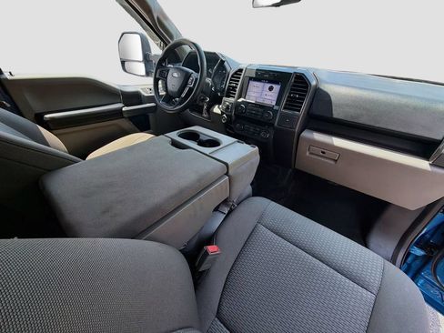 Used 2019 Ford F150 XLT w/ Max Trailer Tow Package AWD/4WD image 33