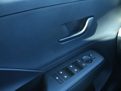 New 2026 Hyundai Kona SEL Sport image 19