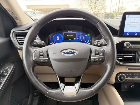 Used 2020 Ford Escape SE Sport AWD/4WD image 27