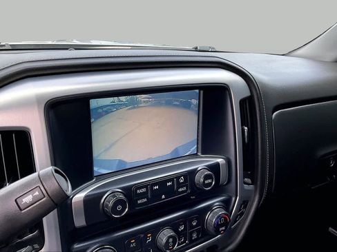 Used 2018 GMC Sierra 1500 SLT w/ Texas SLT Premium Package AWD/4WD image 26