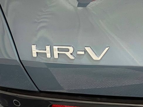 New 2027 Honda HR-V EX-L image 9