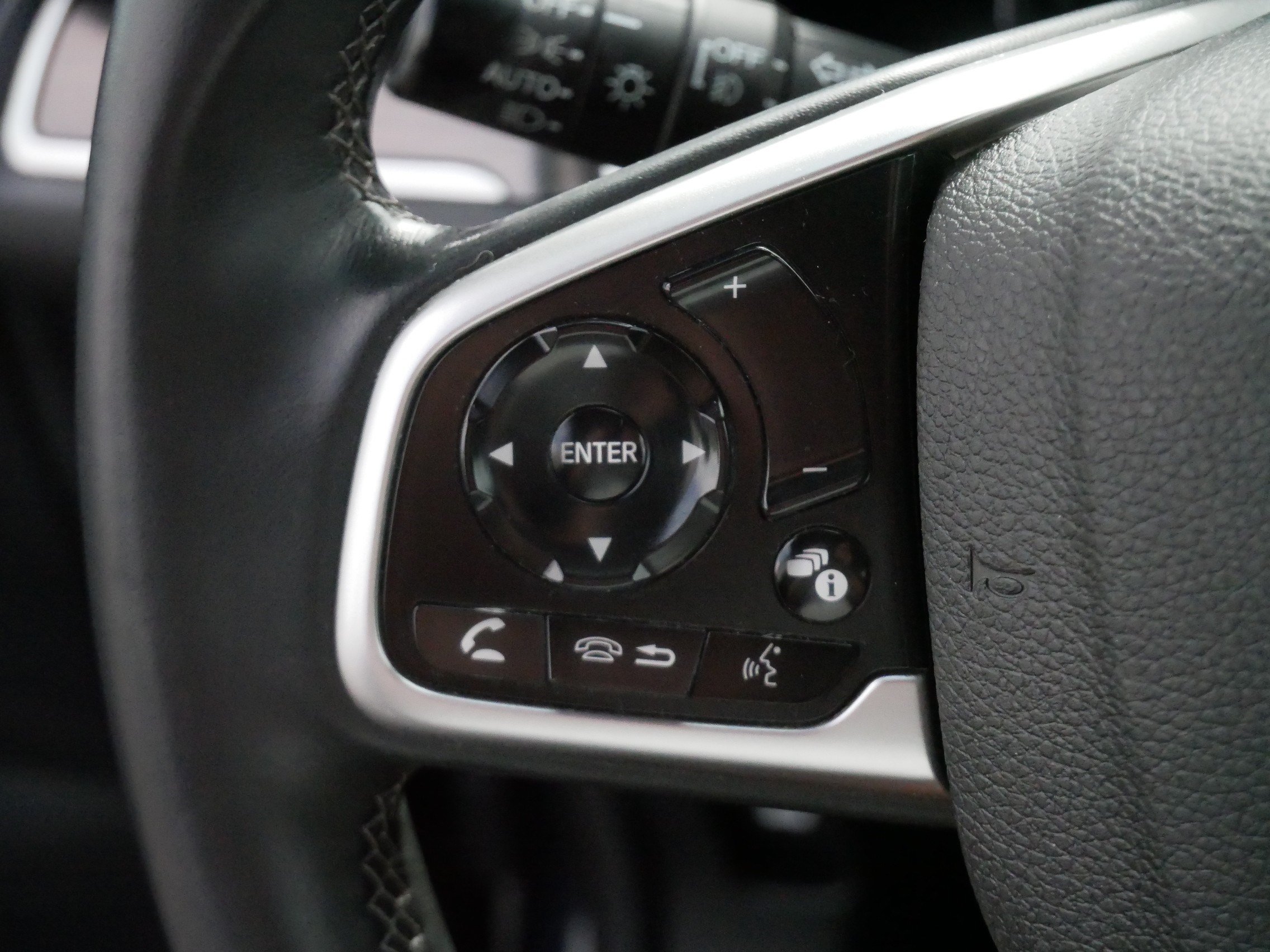 Used 2021 Honda Civic EX-L image 23