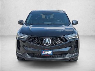 Used 2023 Acura RDX A-Spec video 2
