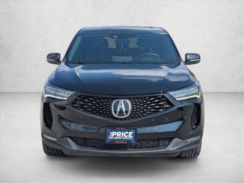 Used 2023 Acura RDX A-Spec image 2
