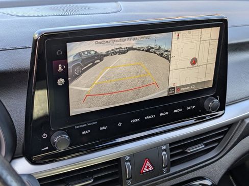 Certified 2024 Kia Forte GT-Line w/ GT-Line Premium Package image 28