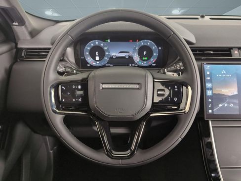 Certified 2026 Land Rover Range Rover Velar S image 14