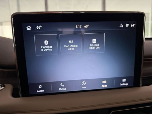 Used 2020 Lincoln Aviator Reserve w/ Equipment Group 202A AWD/4WD image 28