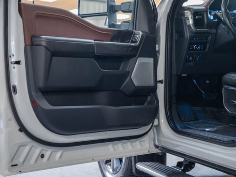 Certified 2023 Ford F150 Lariat w/ Equipment Group 502A High image 50