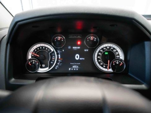 Used 2018 RAM 1500 Big Horn image 15