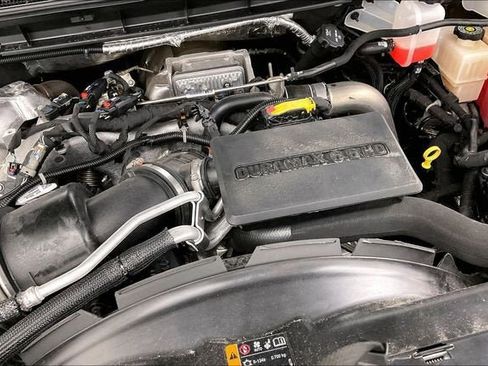 Certified 2023 GMC Sierra 2500 Denali w/ Technology Package AWD/4WD image 29