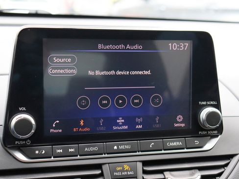 Used 2019 Nissan Altima 2.5 S image 35