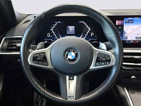 Used 2024 BMW M340i w/ Premium Package image 30