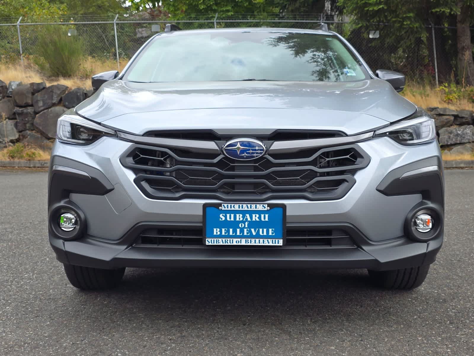 New 2026 Subaru Crosstrek 2.5i Limited AWD/4WD image 6