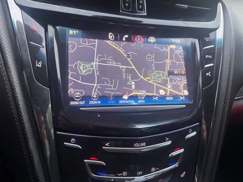 Used 2014 Cadillac CTS Vsport Premium RWD image 26