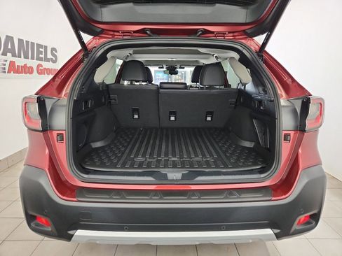 Certified 2023 Subaru Outback Touring XT image 38