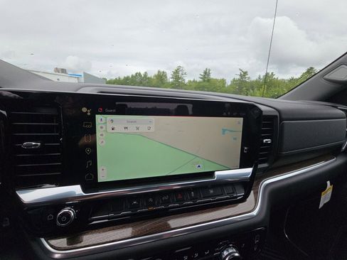 New 2026 GMC Sierra 1500 Elevation image 50