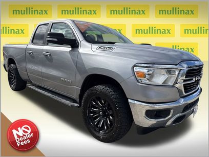 Used 2019 RAM 1500 Big Horn
