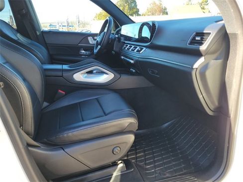 Certified 2022 Mercedes-Benz GLE 350 4MATIC image 9