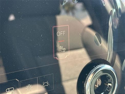 New 2025 GMC Acadia Elevation w/ Black Edition image 17