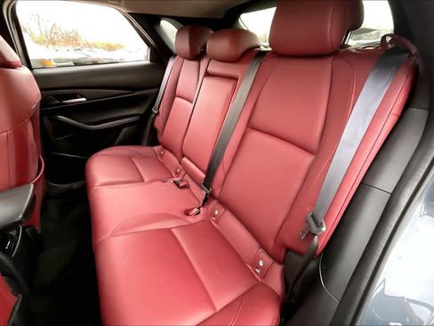 Used 2024 MAZDA CX-30 AWD 2.5 S w/ Preferred Package image 20