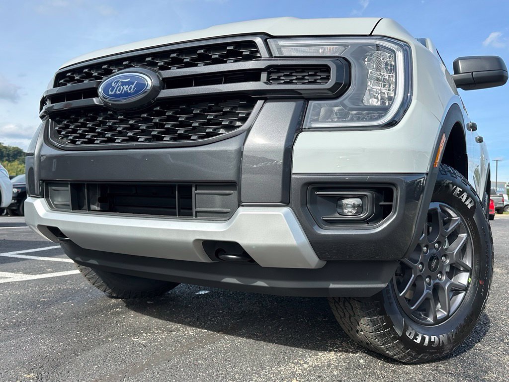 New 2026 Ford Ranger XLT w/ Equipment Group 301A High AWD/4WD image 31