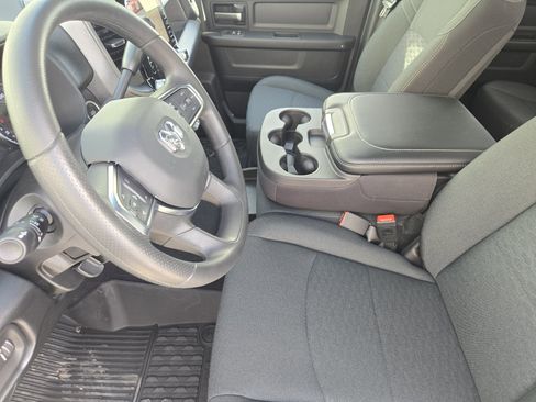 New 2026 RAM 2500 Tradesman image 10