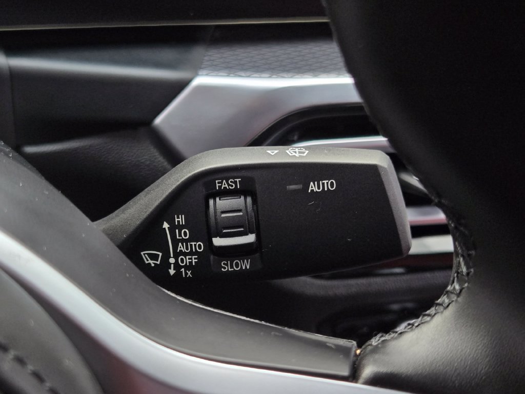 Used 2024 BMW i4 eDrive40 w/ M Sport Package RWD image 34