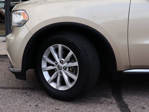 Used 2015 Dodge Durango SXT RWD image 5