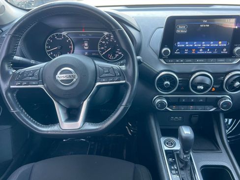 Used 2022 Nissan Sentra SV image 15