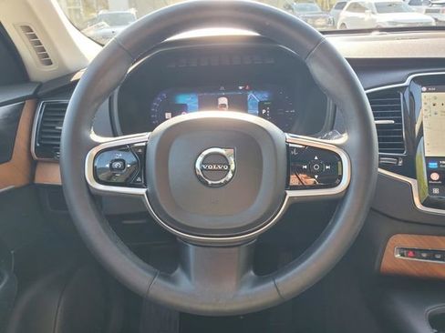 Certified 2024 Volvo XC90 T8 Plus w/ Protection Package Premier AWD/4WD image 29