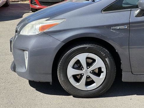 Used 2012 Toyota Prius Two image 11
