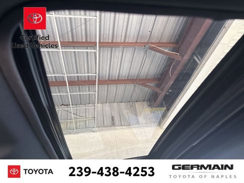 Certified 2025 Toyota RAV4 XSE image 12