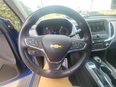 Used 2019 Chevrolet Equinox LT AWD/4WD image 20