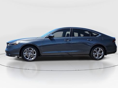 Used 2024 Honda Accord EX-L image 8