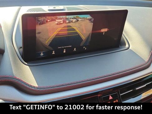 Used 2023 Acura MDX A-Spec image 23