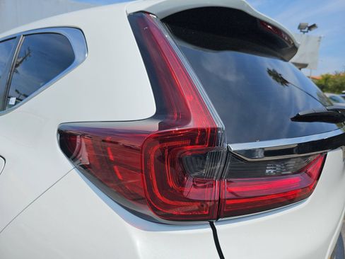 Used 2021 Honda CR-V EX-L image 39