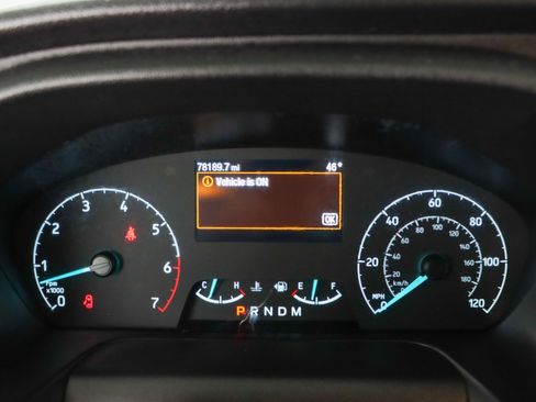 Used 2023 Ford Transit 350 XLT image 16